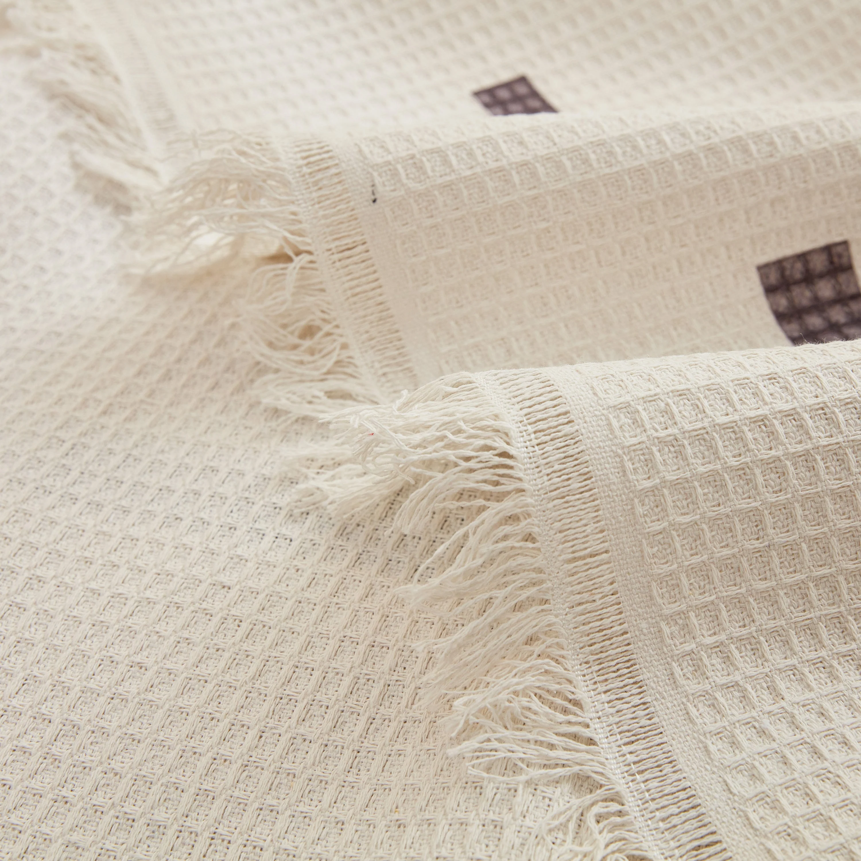 High-Quality Fabric Non-Slip Sofa Cover Throw, Throw Blankets for Couch, Furniture Covers for Pets - Image 77