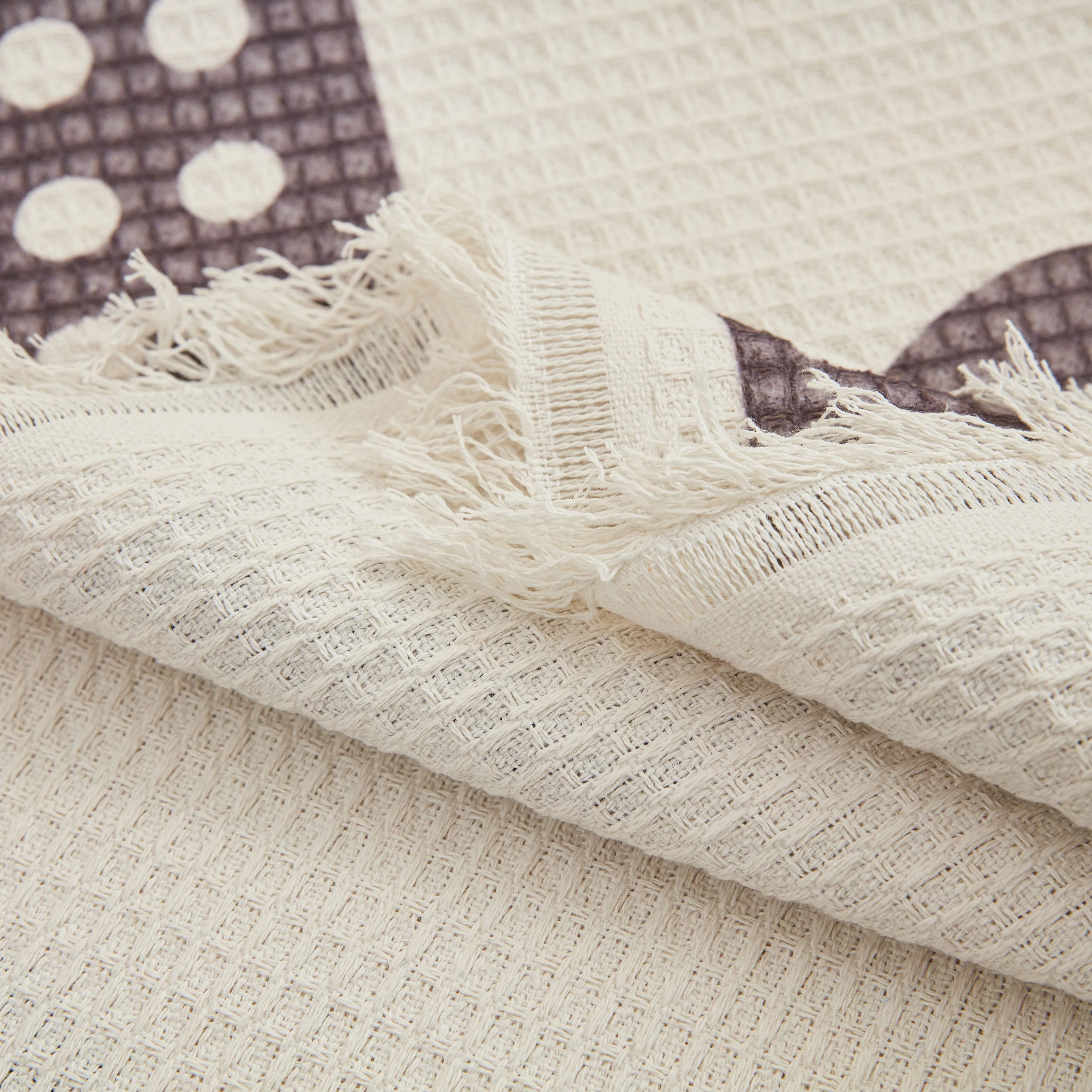High-Quality Fabric Non-Slip Sofa Cover Throw, Throw Blankets for Couch, Furniture Covers for Pets - Image 97