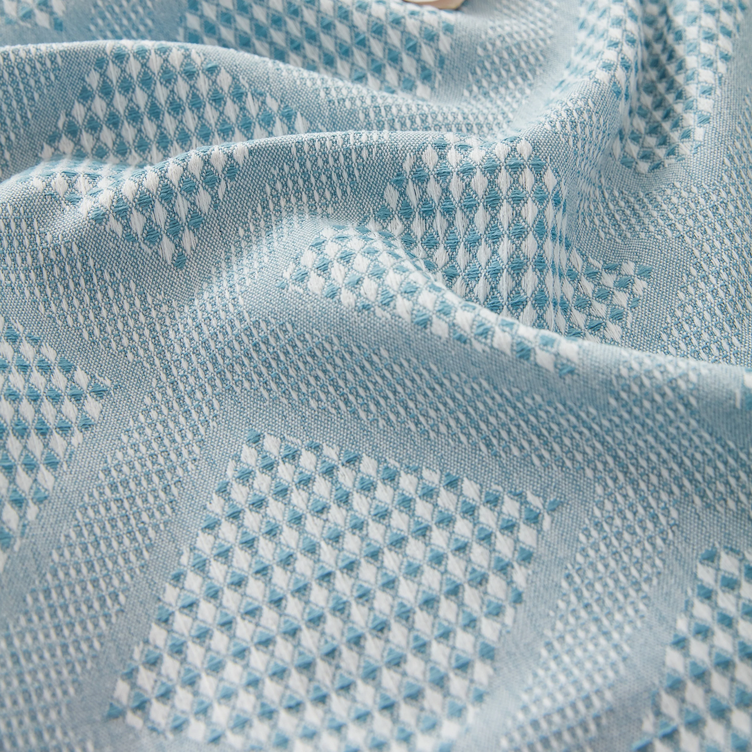 High-Quality Polyester Fabric Sofa Throw, Couch Cover Blanket Throw, Couch Protector for Pets - Image 33