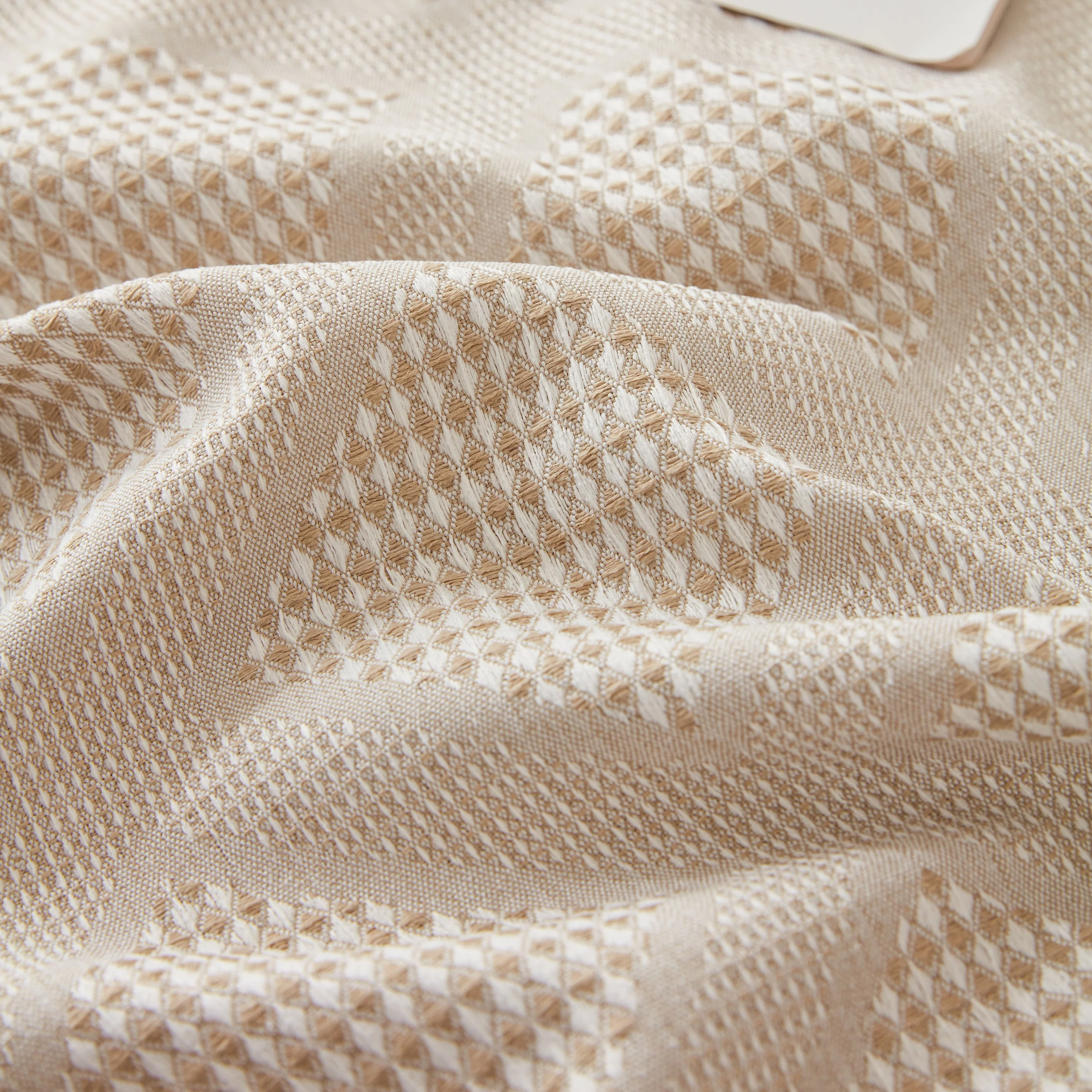 High-Quality Polyester Fabric Sofa Throw, Couch Cover Blanket Throw, Couch Protector for Pets - Image 6