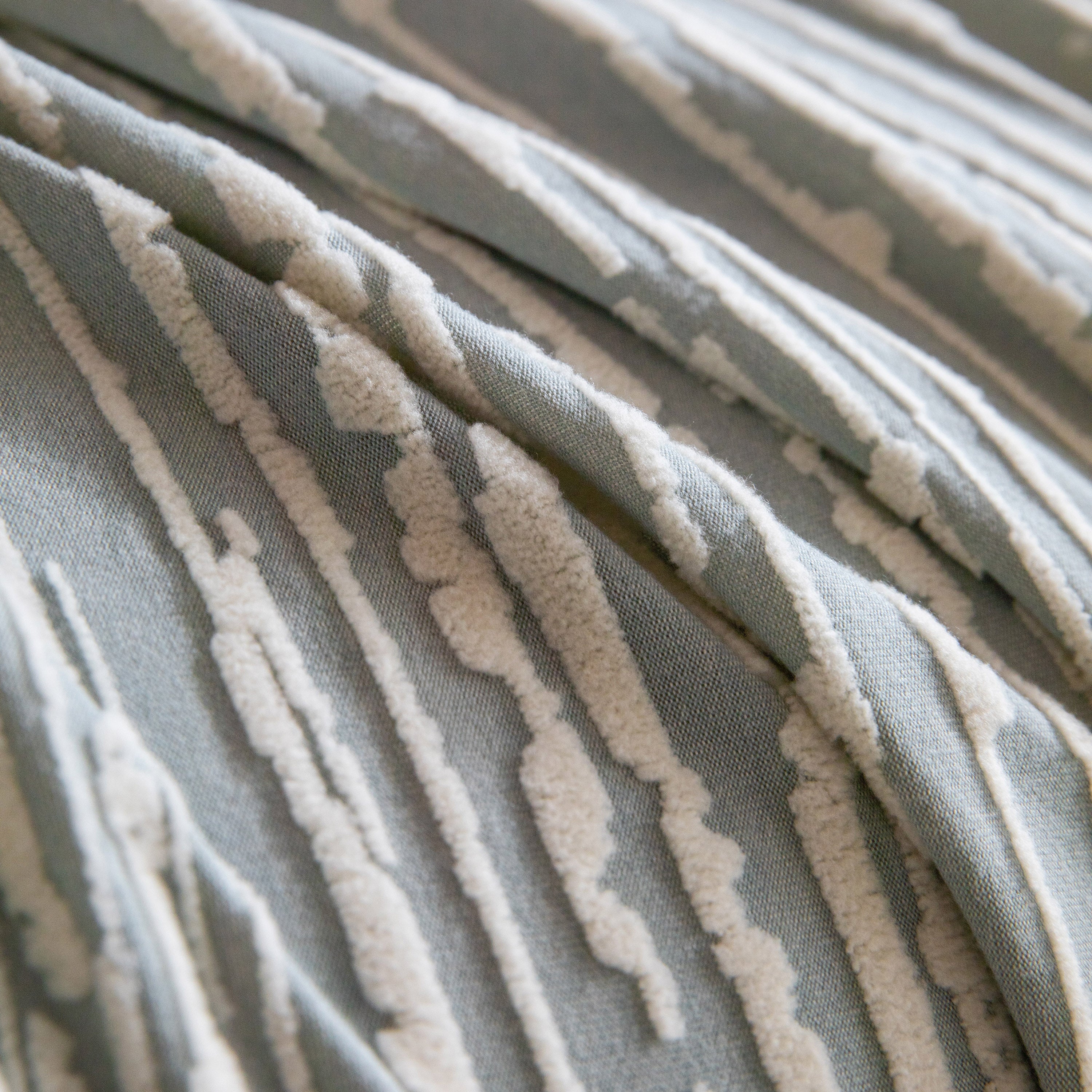 High Stretch Couch Slipcover with Abstract Stripe, Washable Non-Slip Cover for Dogs - Image 31