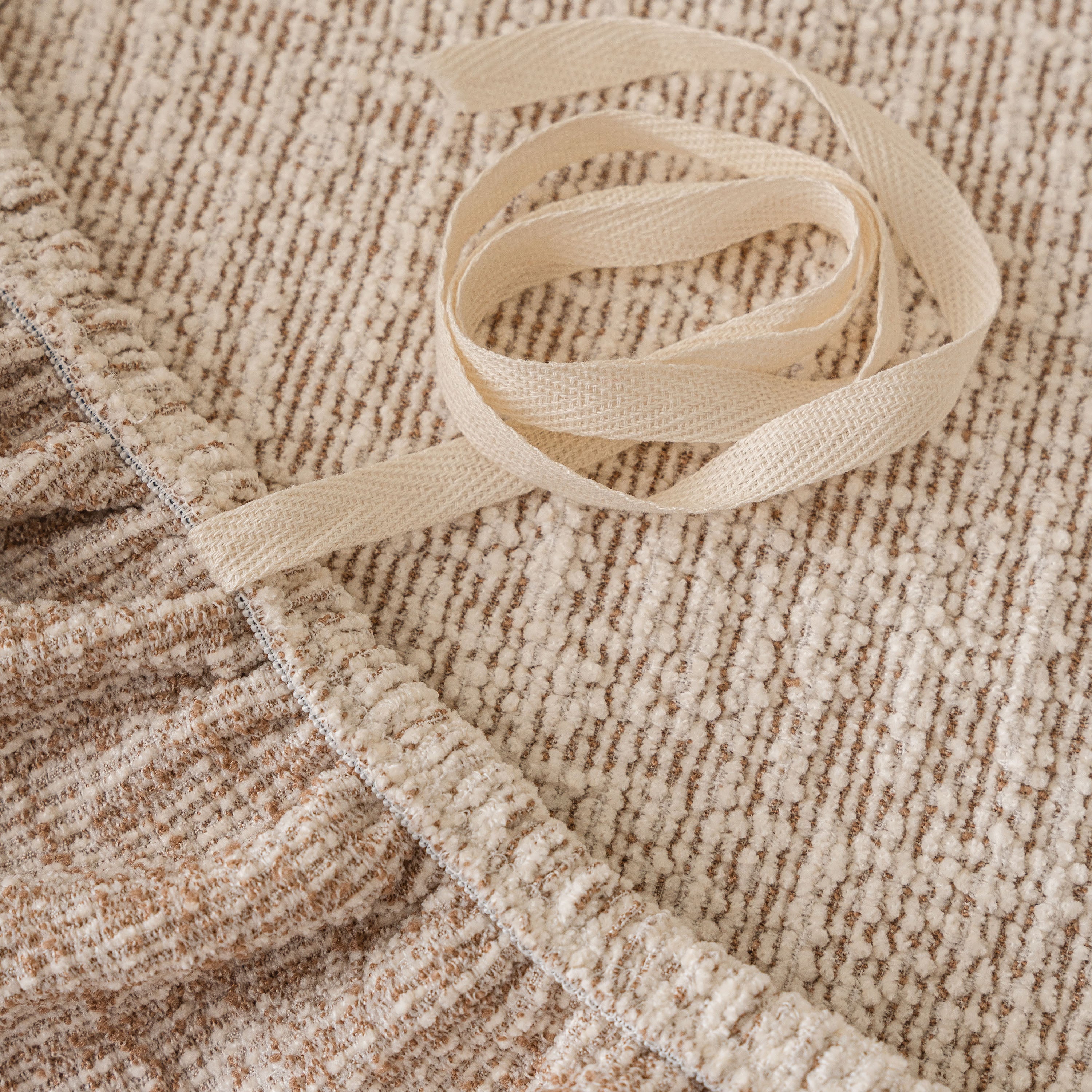 High Stretch Washable Slipcover, Non-Slip Washable Furniture Protector for Kids Pets - Image 15
