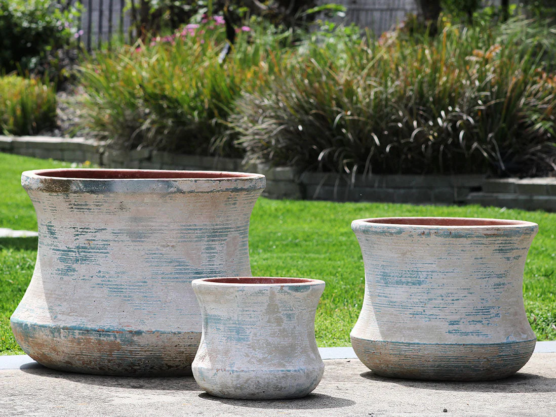 High Vase-Set of 3 By Plantatorem - Image 2