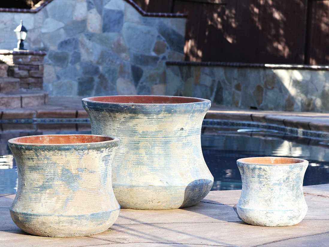 High Vase-Set of 3 By Plantatorem - Image 3