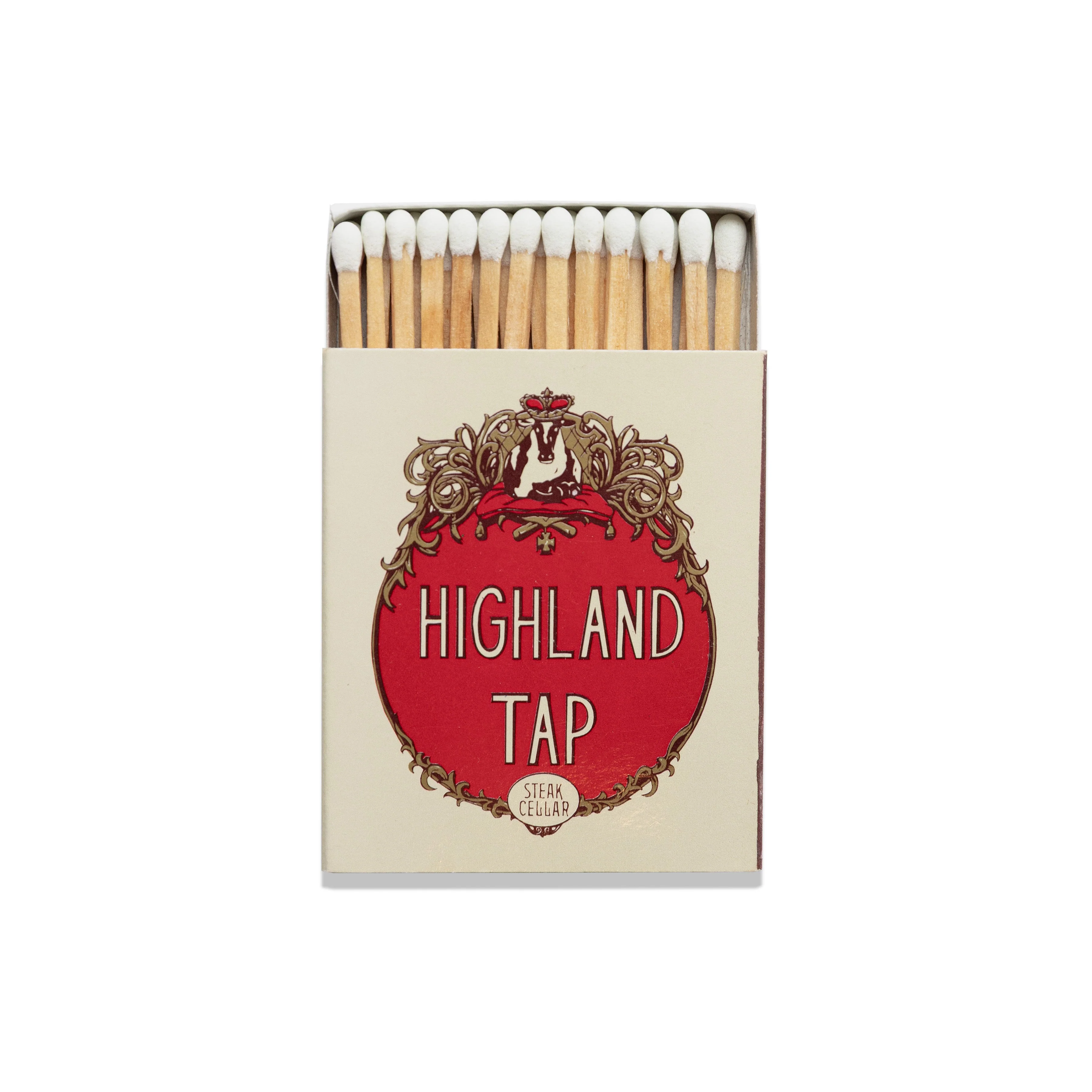 Highland Tap - Image 4