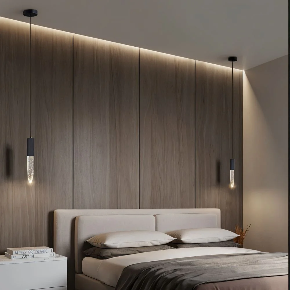 Hiku Pendant Light - Image 6
