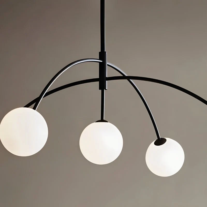 Himel Ceiling Lamp - Image 2