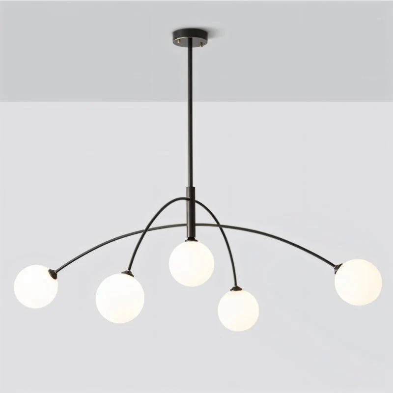 Himel Ceiling Lamp - Image 3
