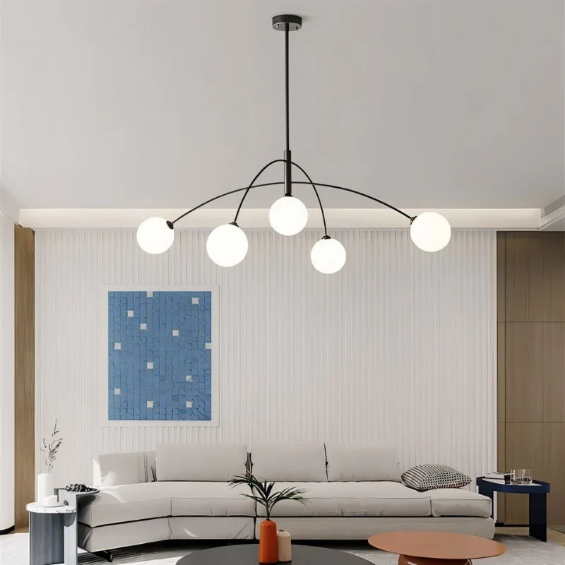 Himel Ceiling Lamp - Image 5