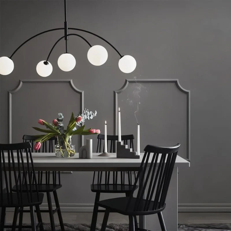Himel Ceiling Lamp - Image 6