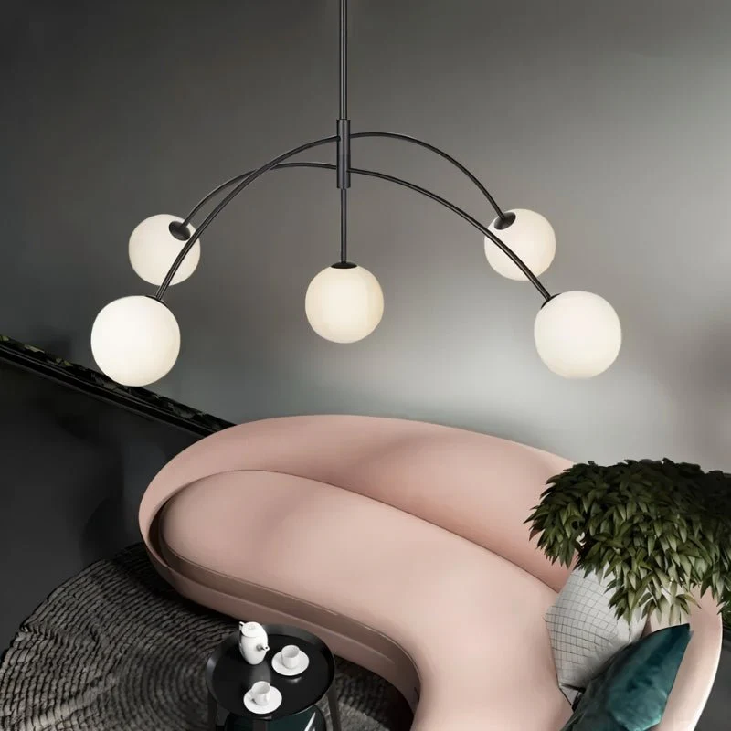 Himel Ceiling Lamp - Image 7
