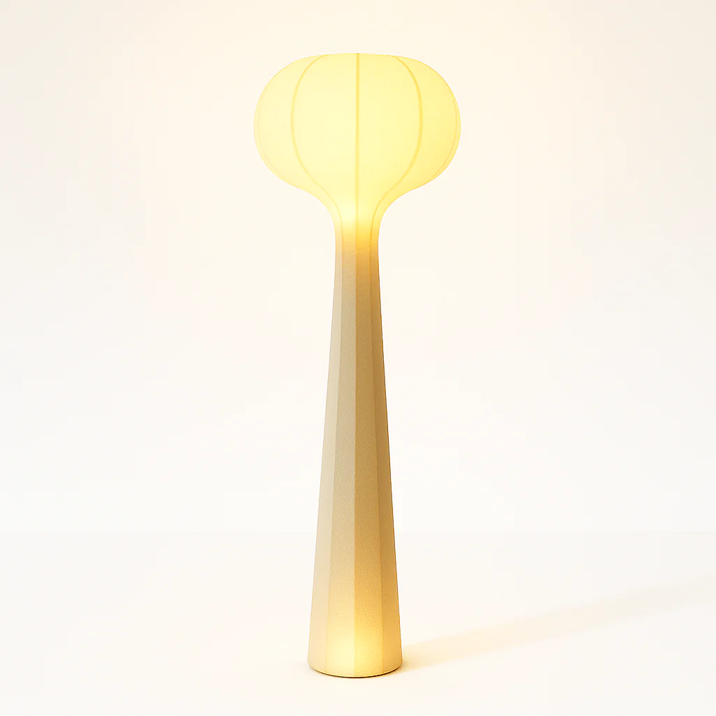 Himins Floor Lamp - Image 2