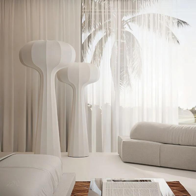 Himins Floor Lamp - Image 4