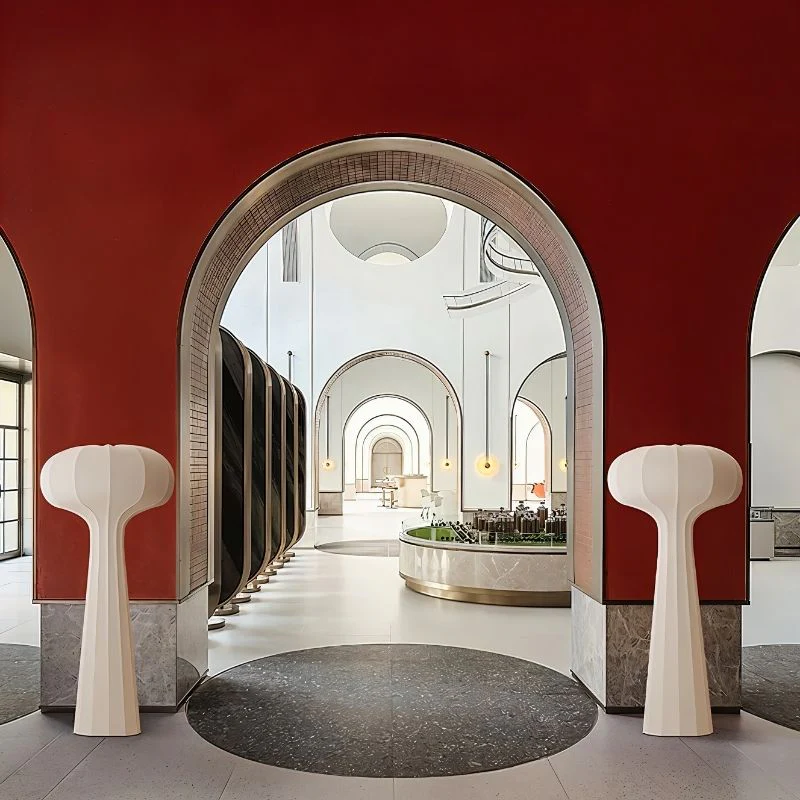 Himins Floor Lamp - Image 7