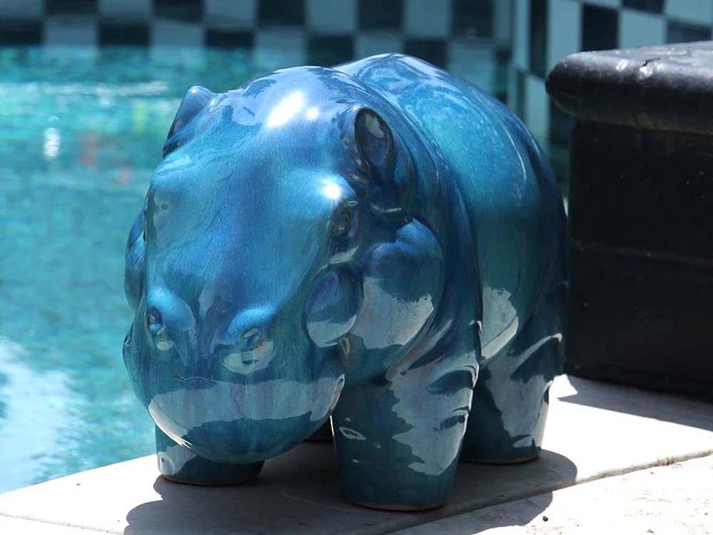 Hippo By Plantatorem - Image 2