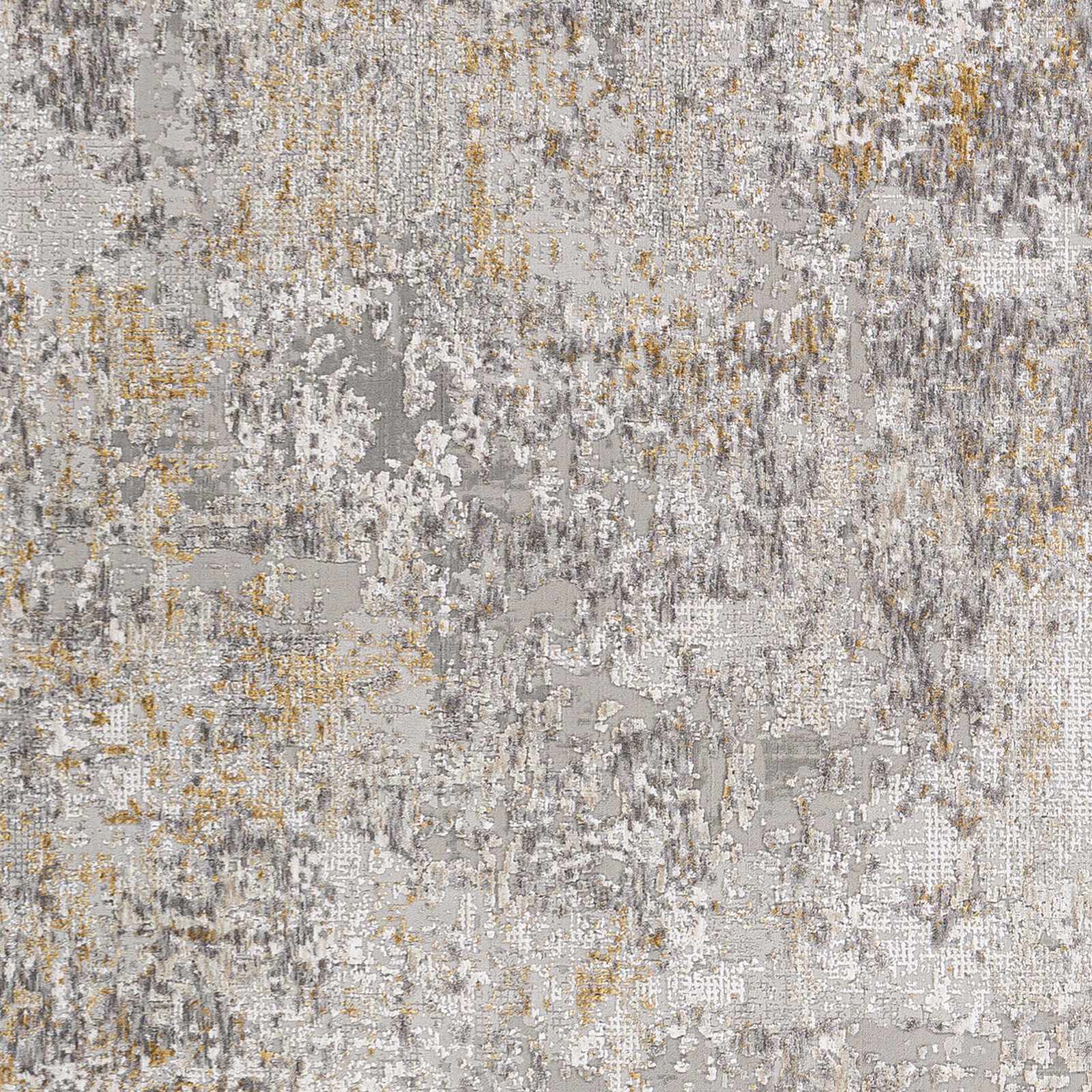 Hirwaun Textured Luxe Area Rug - Image 5