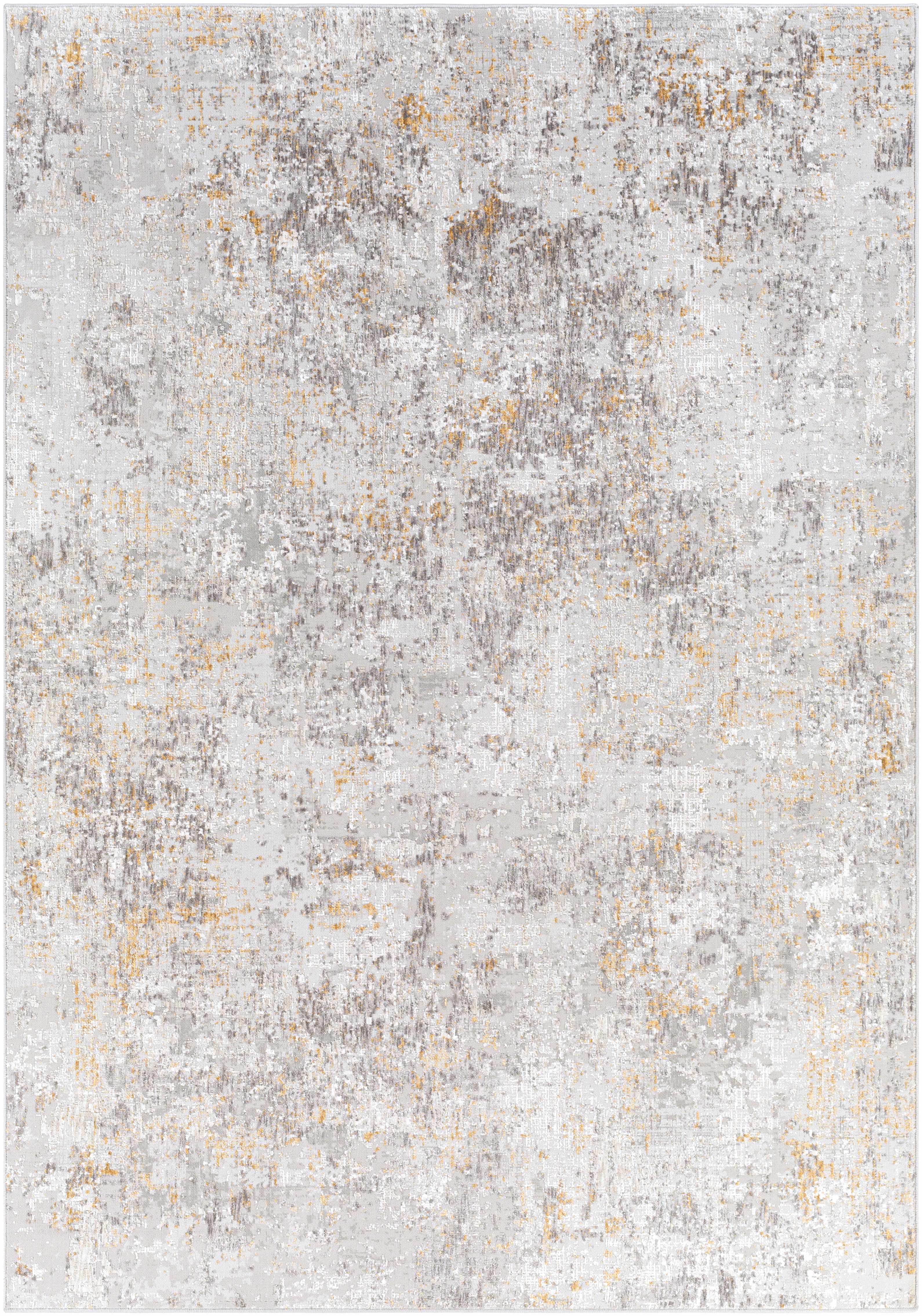 Hirwaun Textured Luxe Area Rug - Image 9