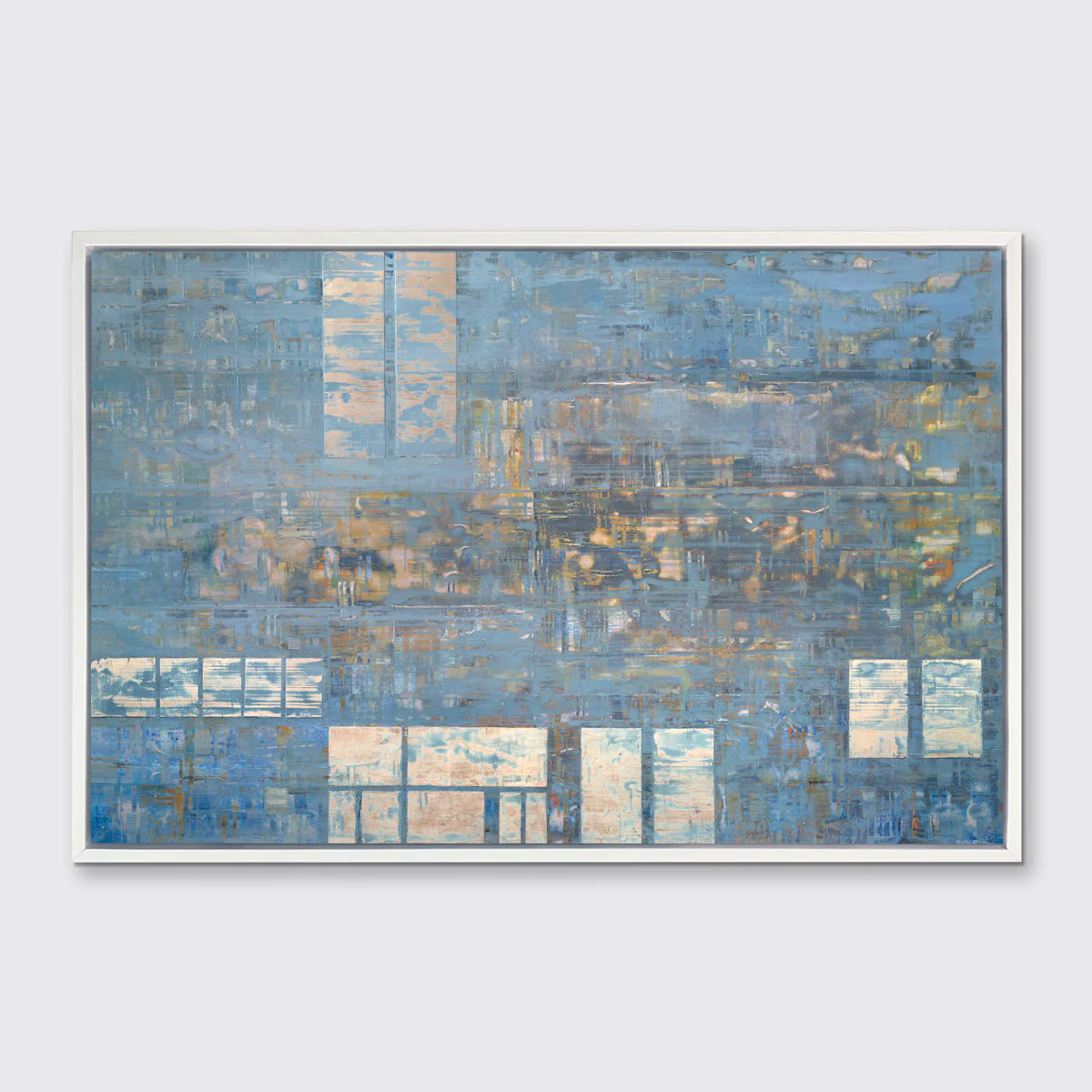 History of the Day - Open Edition Canvas Print - Image 3