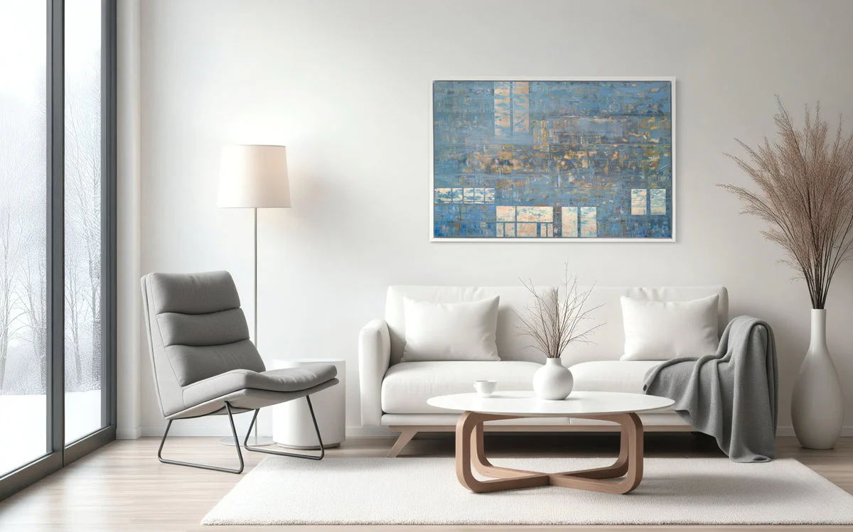 History of the Day - Open Edition Canvas Print - Image 4