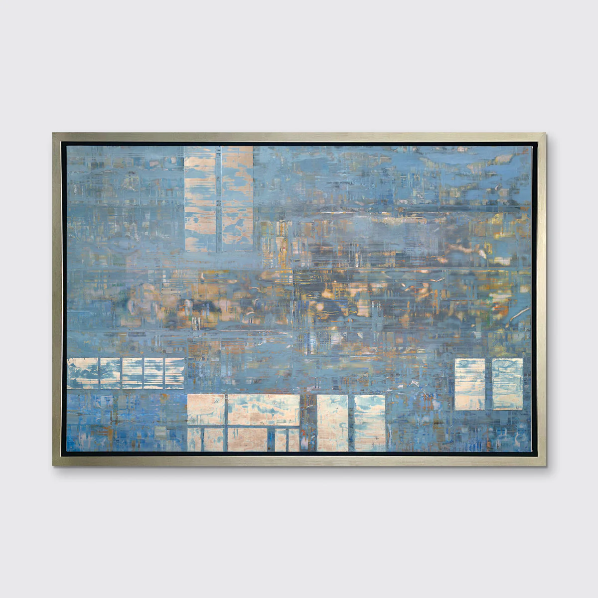 History of the Day - Open Edition Canvas Print - Image 5