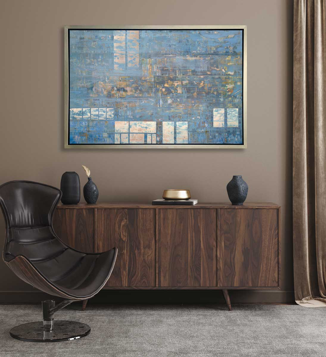 History of the Day - Open Edition Canvas Print - Image 6