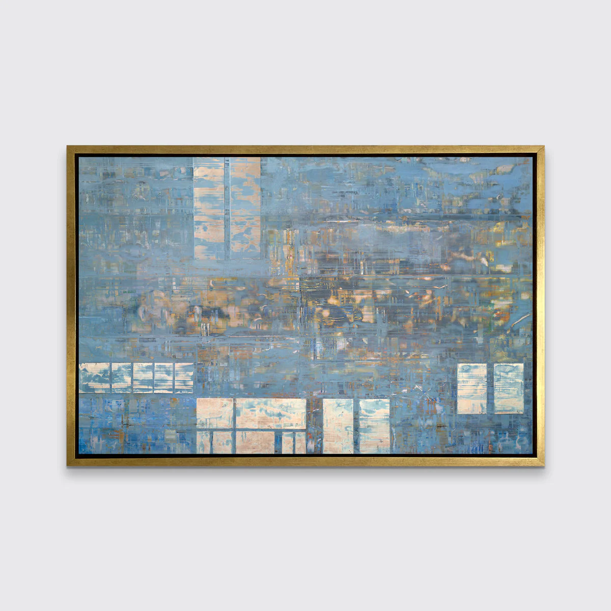 History of the Day - Open Edition Canvas Print - Image 8