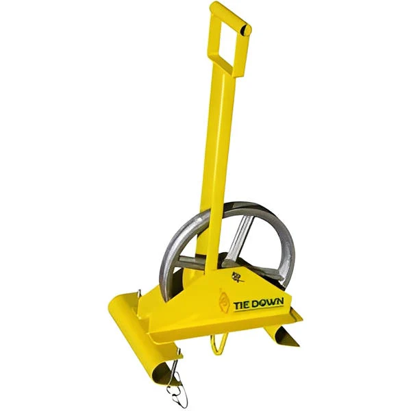 Hoisting Wheel