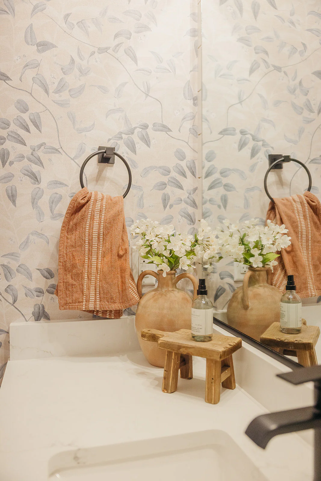 Hollins Wallpaper by Aynsley Ovard x Bloomery Decor - Image 2