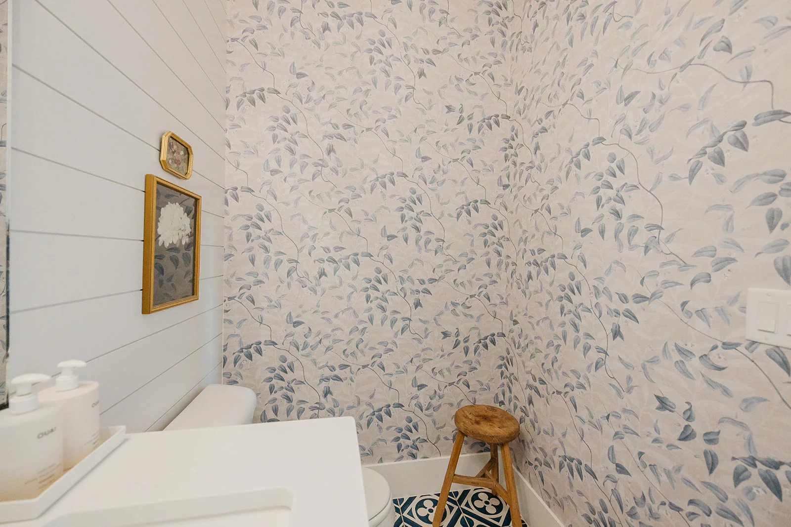 Hollins Wallpaper by Aynsley Ovard x Bloomery Decor - Image 5