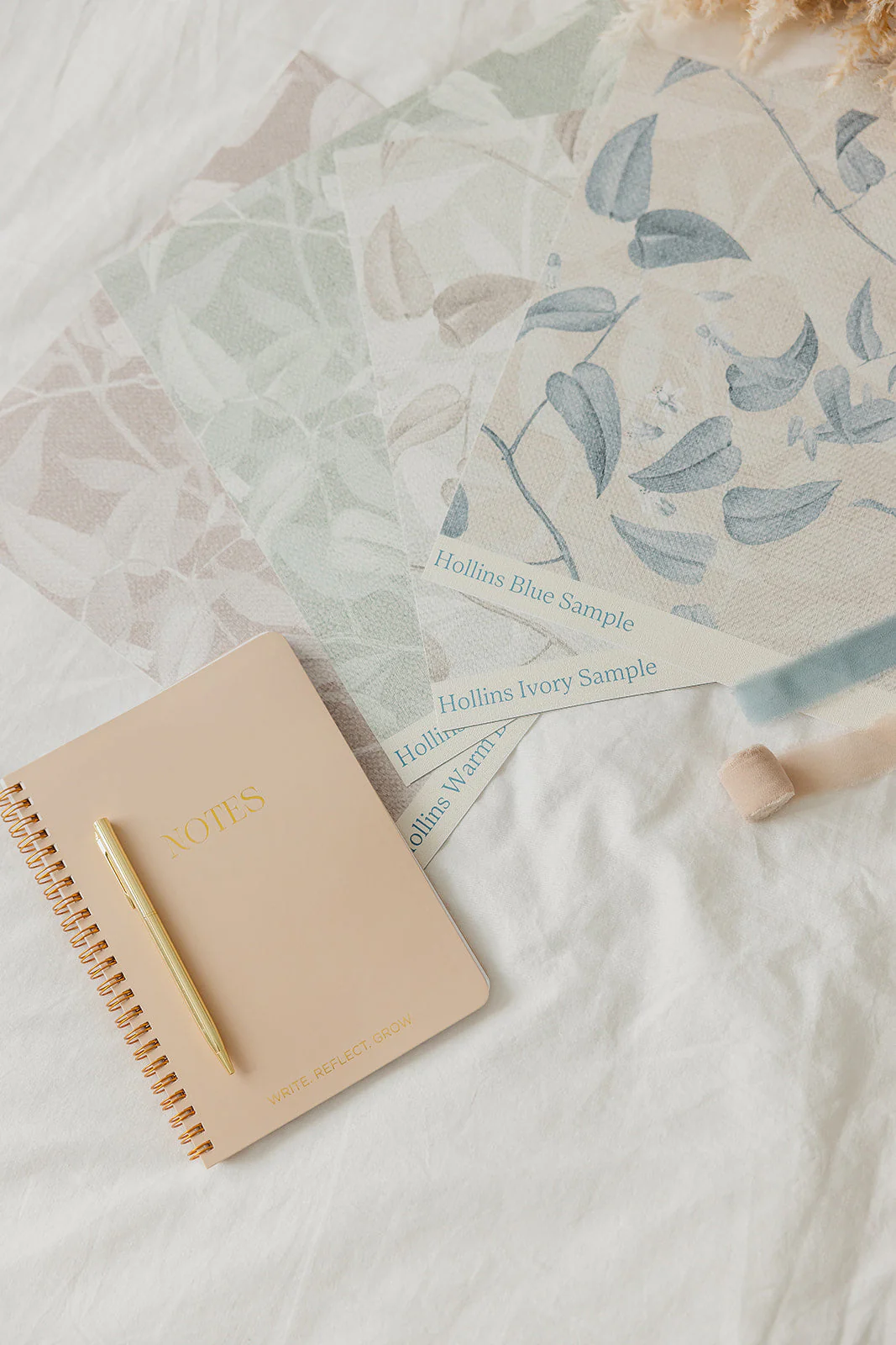 Hollins Wallpaper by Aynsley Ovard x Bloomery Decor - Image 7