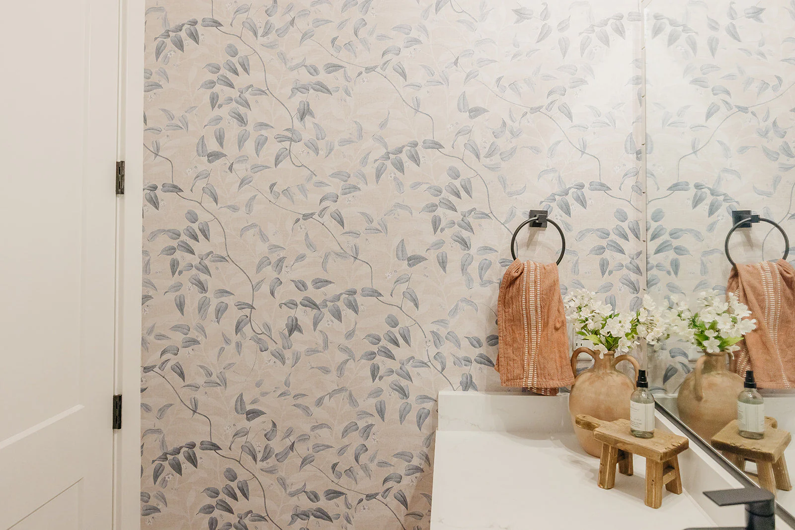 Hollins Wallpaper by Aynsley Ovard x Bloomery Decor - Image 8