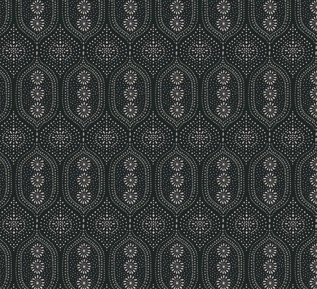 Holloway Wallpaper by Brittany Polatis Design - Image 10