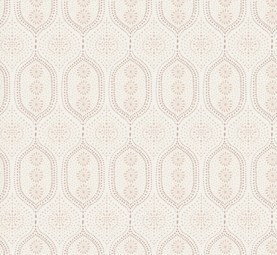 Holloway Wallpaper by Brittany Polatis Design - Image 11
