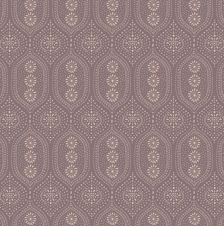 Holloway Wallpaper by Brittany Polatis Design - Image 12