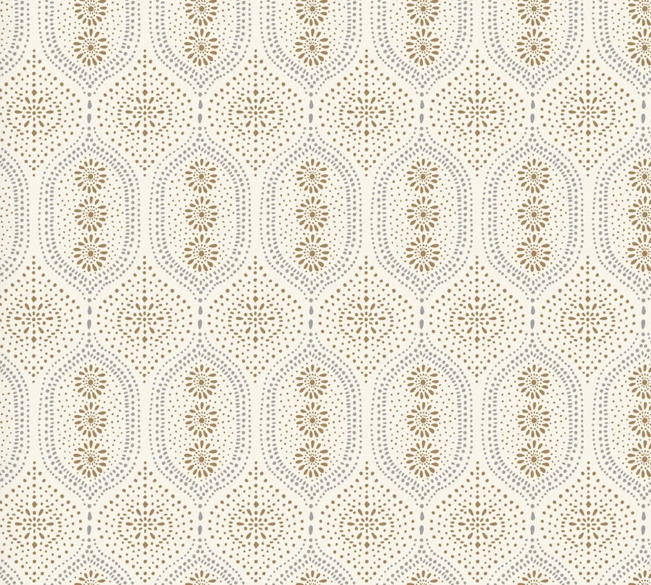 Holloway Wallpaper by Brittany Polatis Design - Image 13