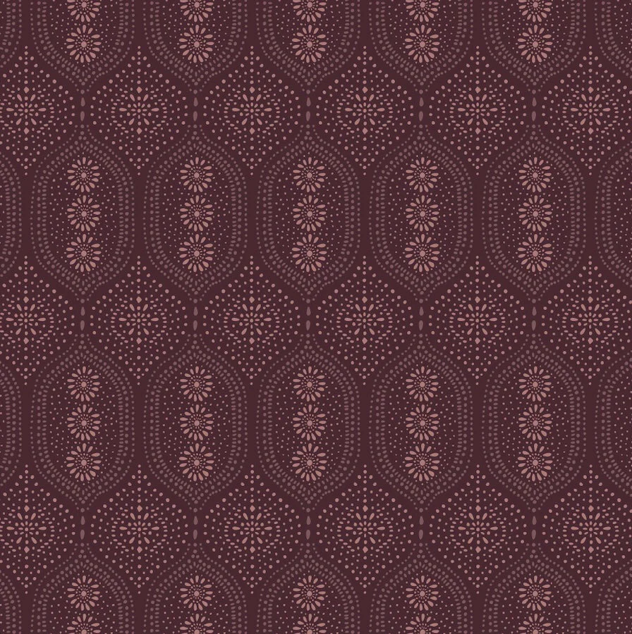 Holloway Wallpaper by Brittany Polatis Design - Image 14