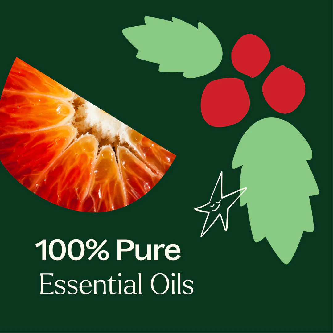 Holly Berries® Essential Oil Blend - Image 4