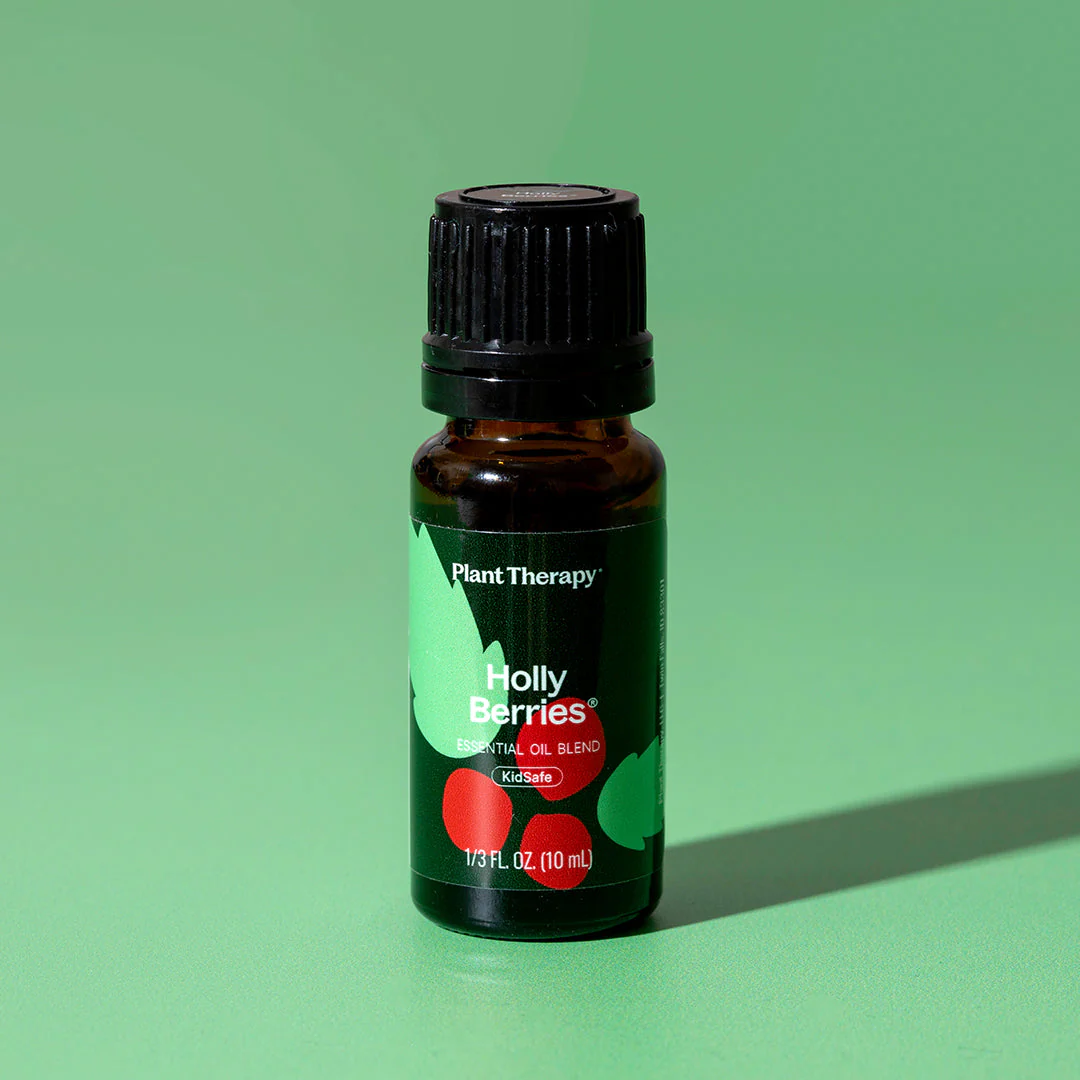 Holly Berries® Essential Oil Blend - Image 8
