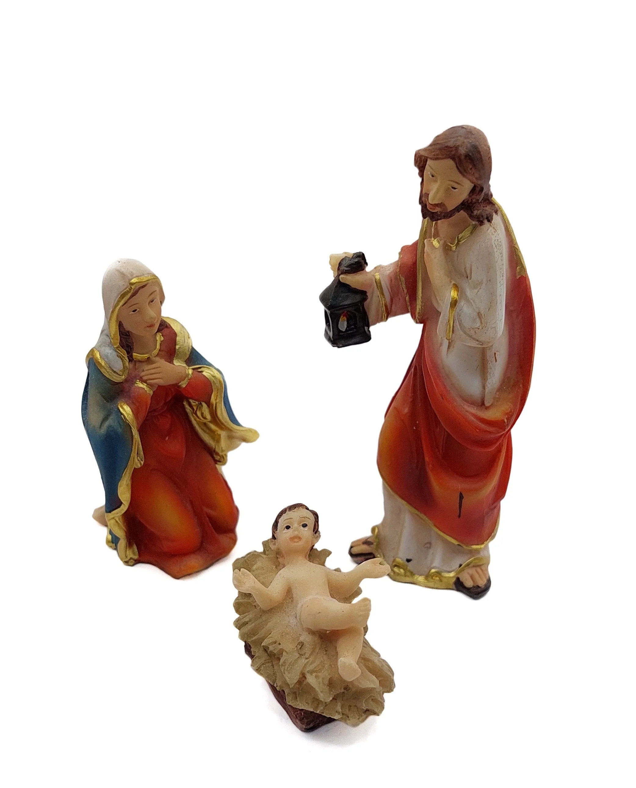Holy Night Christmas Ornament Set. Wizardi Festive Decoration F07-N1-17-6542 - Image 5