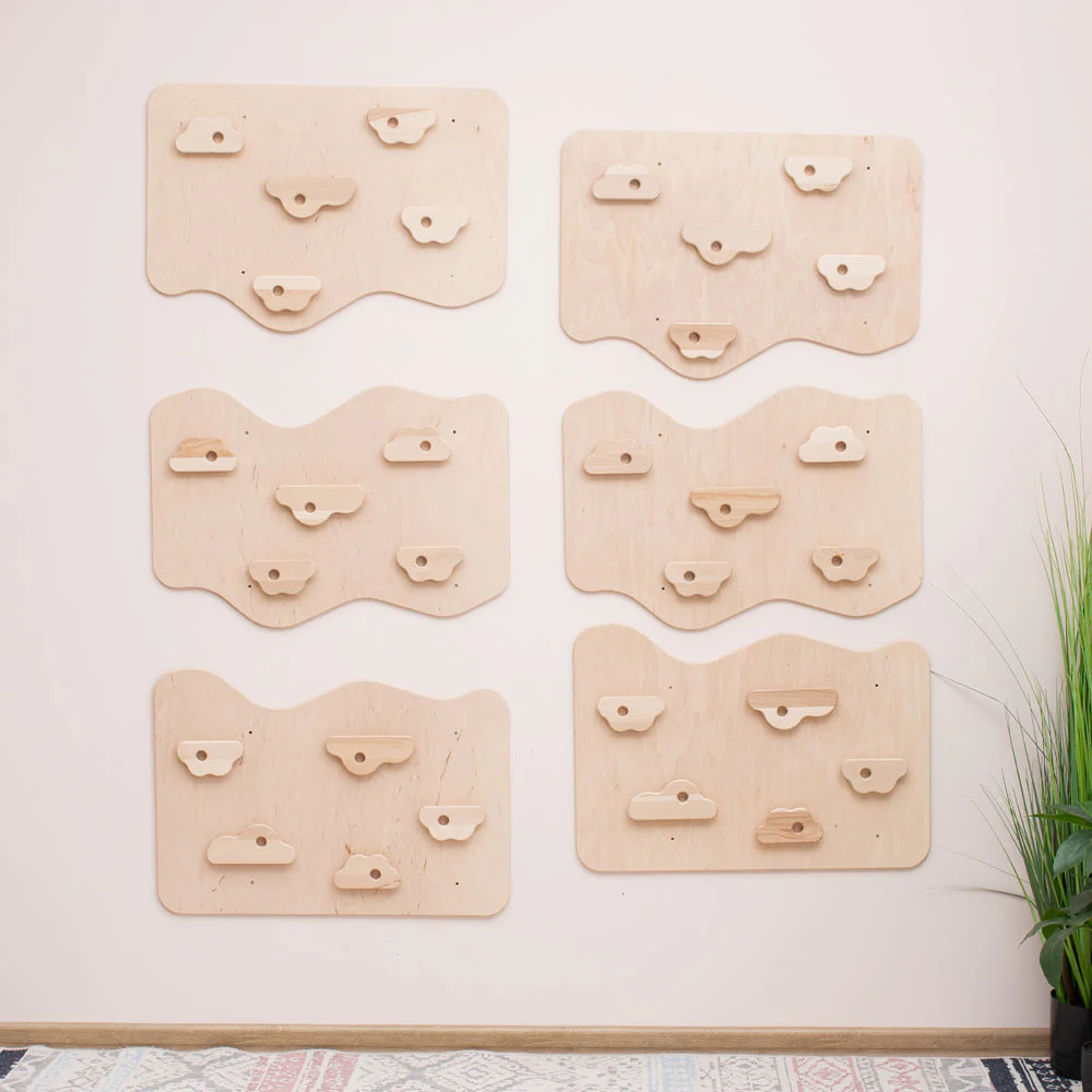 Home Climbing Wall - Image 3