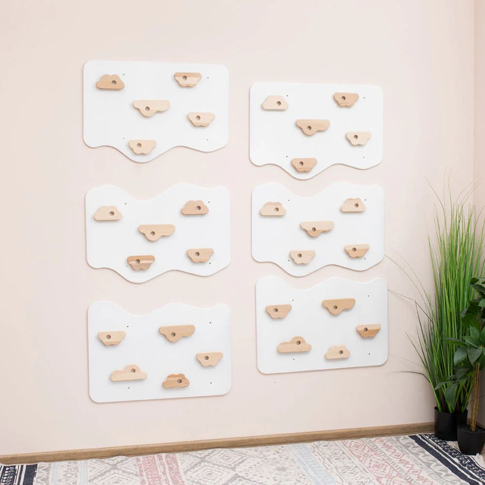 Home Climbing Wall - Image 4