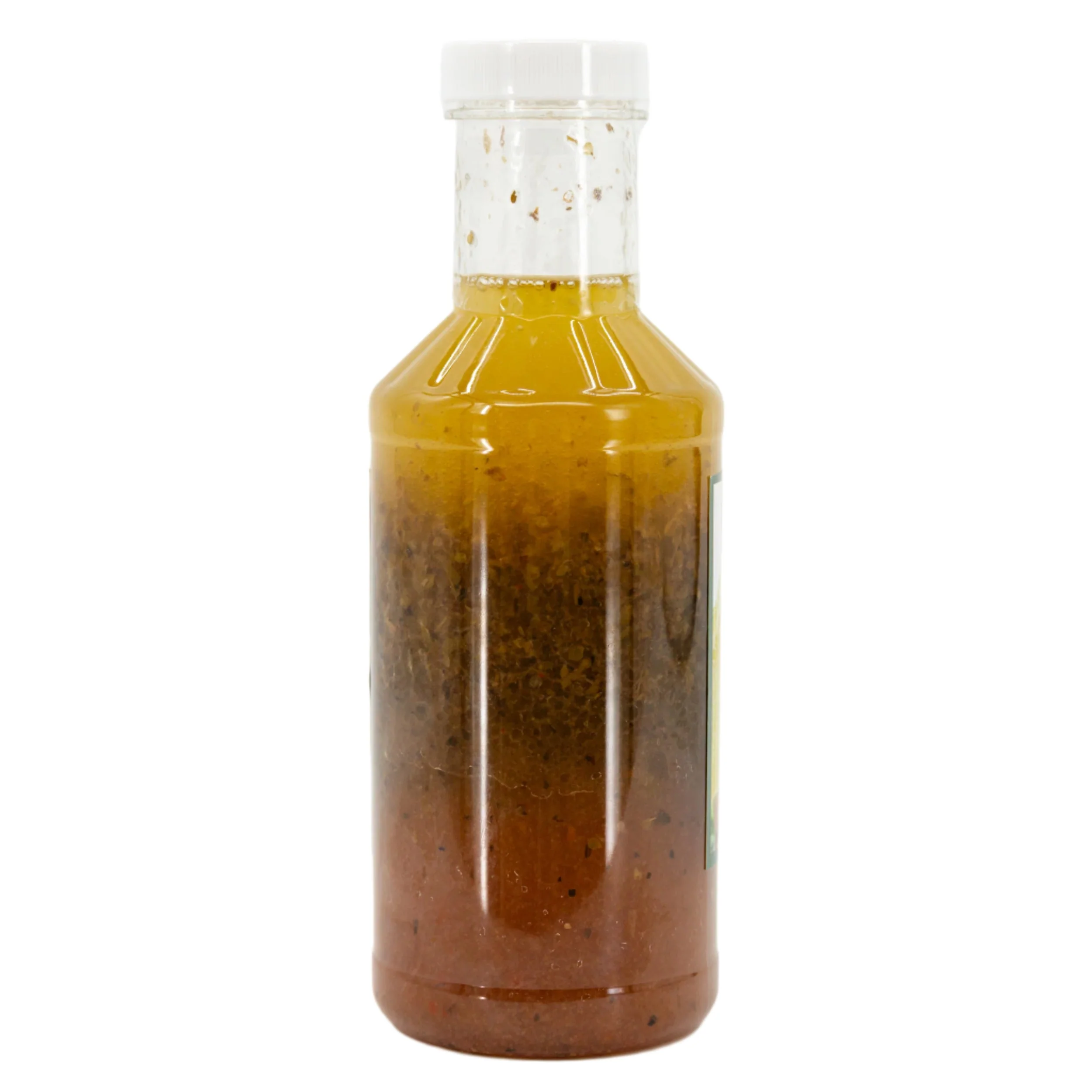 Homemade Greek Dressing | Pack of 2 | 12 oz | The Parthenon Catering - Image 4