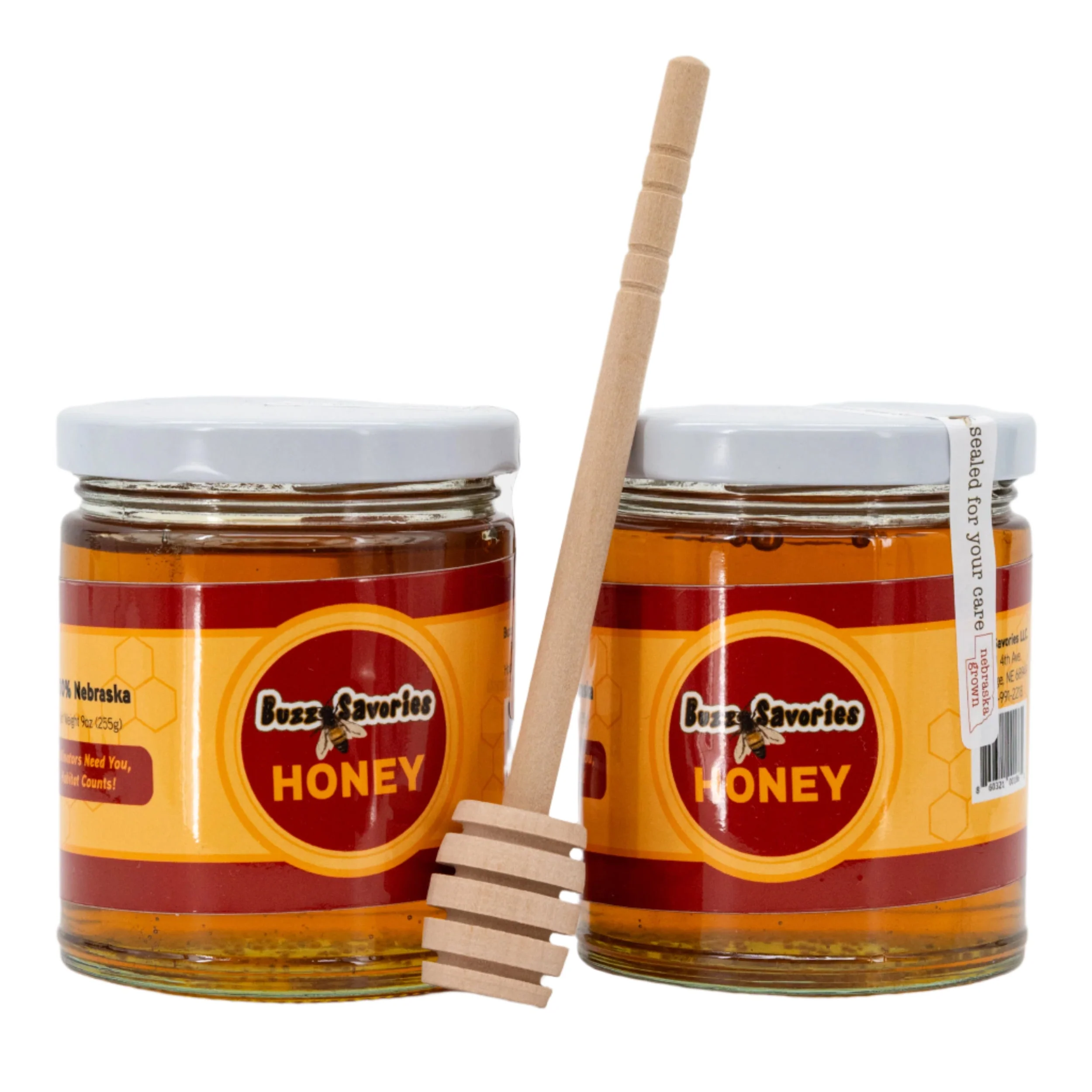 Honey Gift Set | Buzz Savories, LLC - Image 3