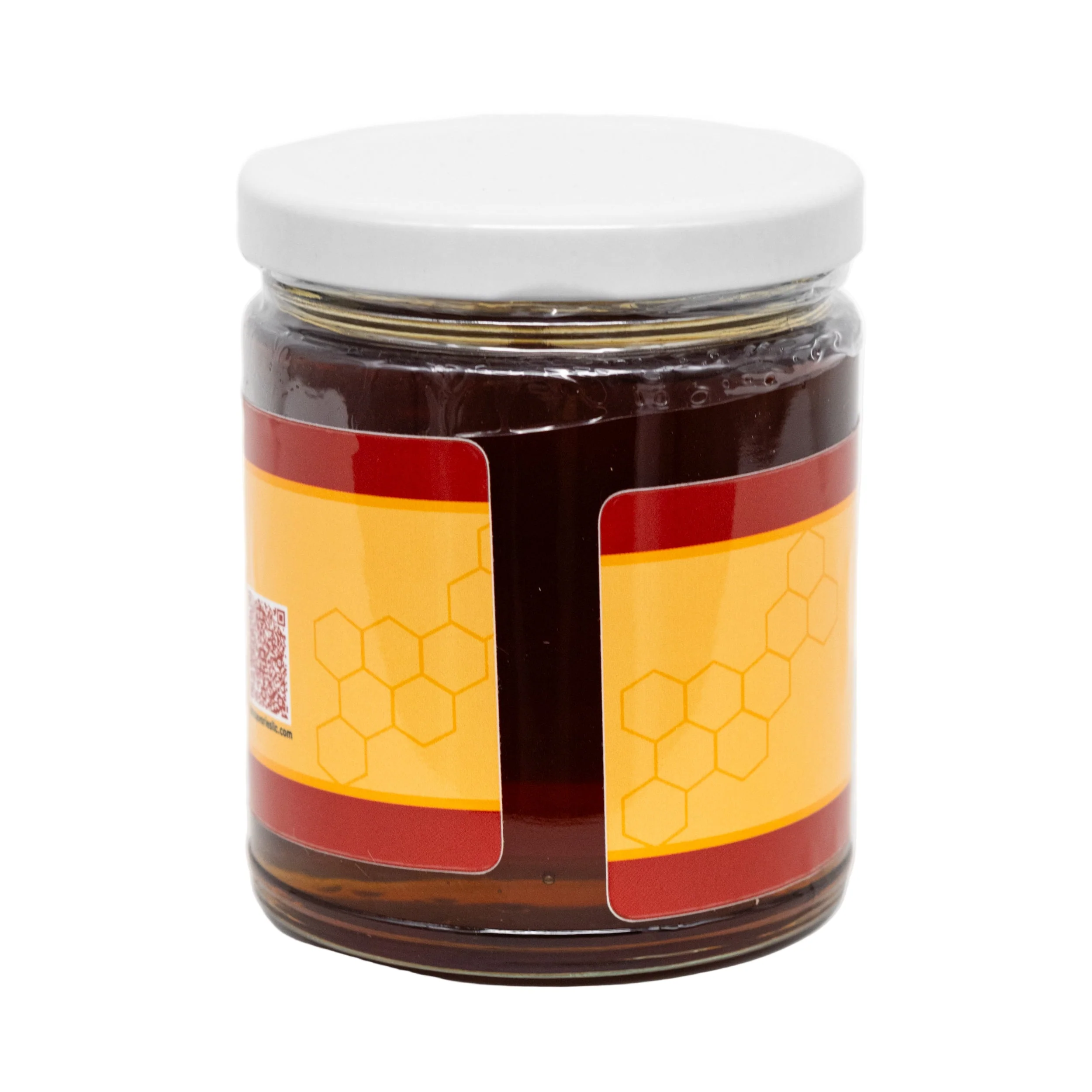 Honey | Pack of 2 | 9 oz | Buzz Savories, LLC - Image 4