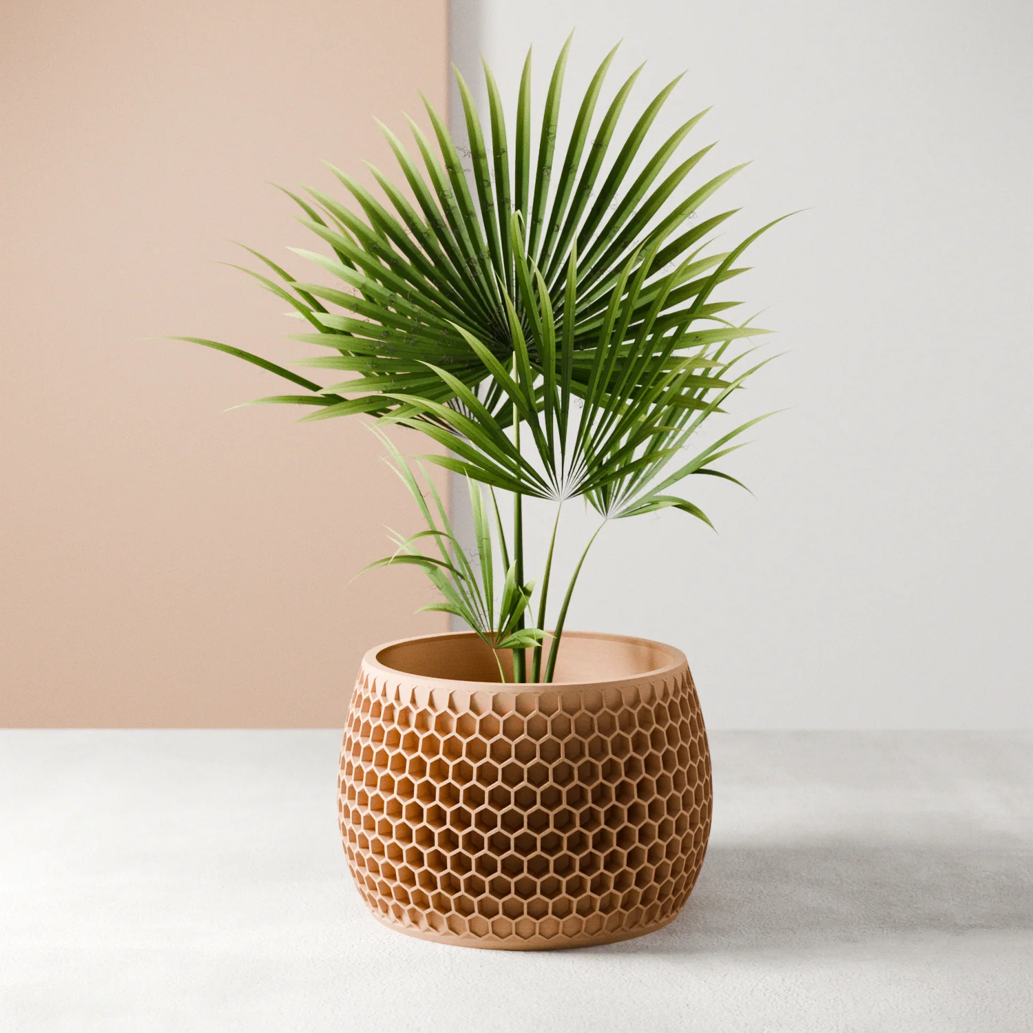 Honeycomb Planter - Image 2