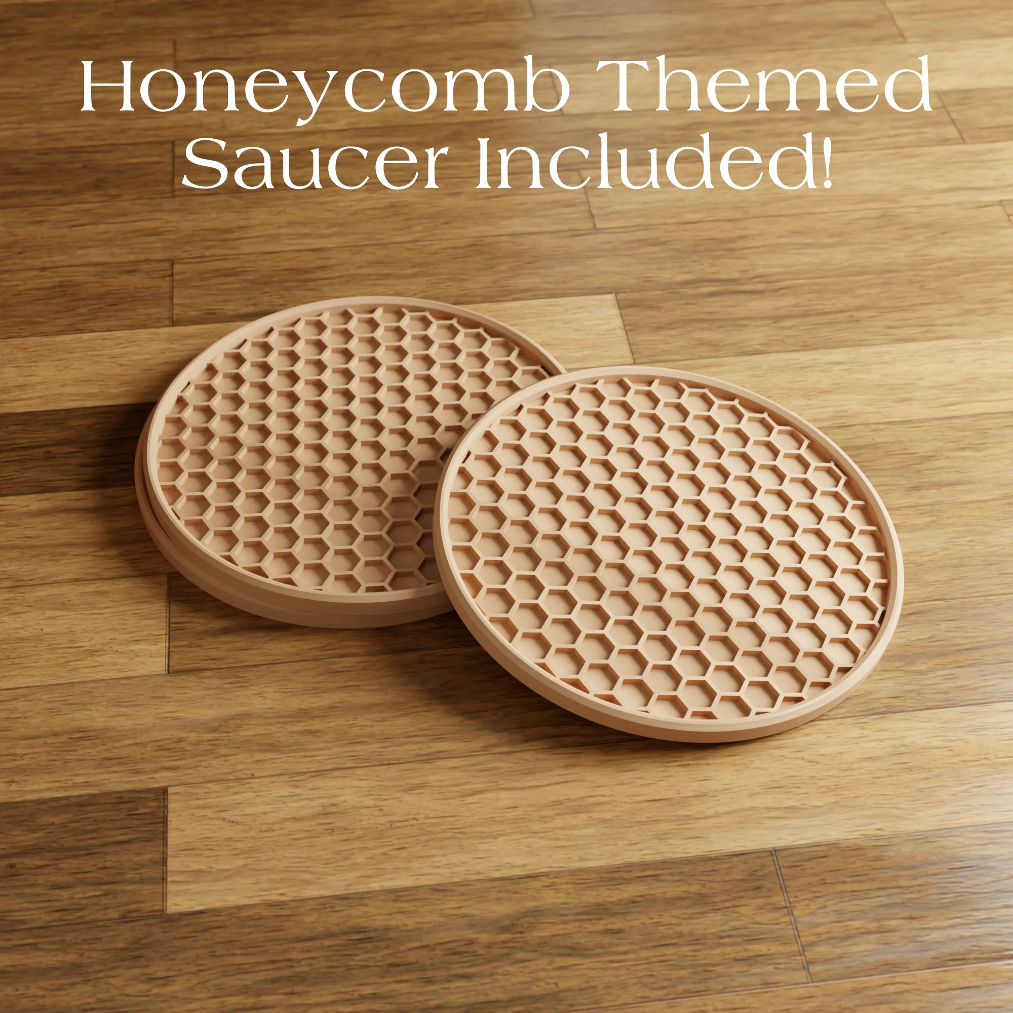 Honeycomb Planter - Image 5