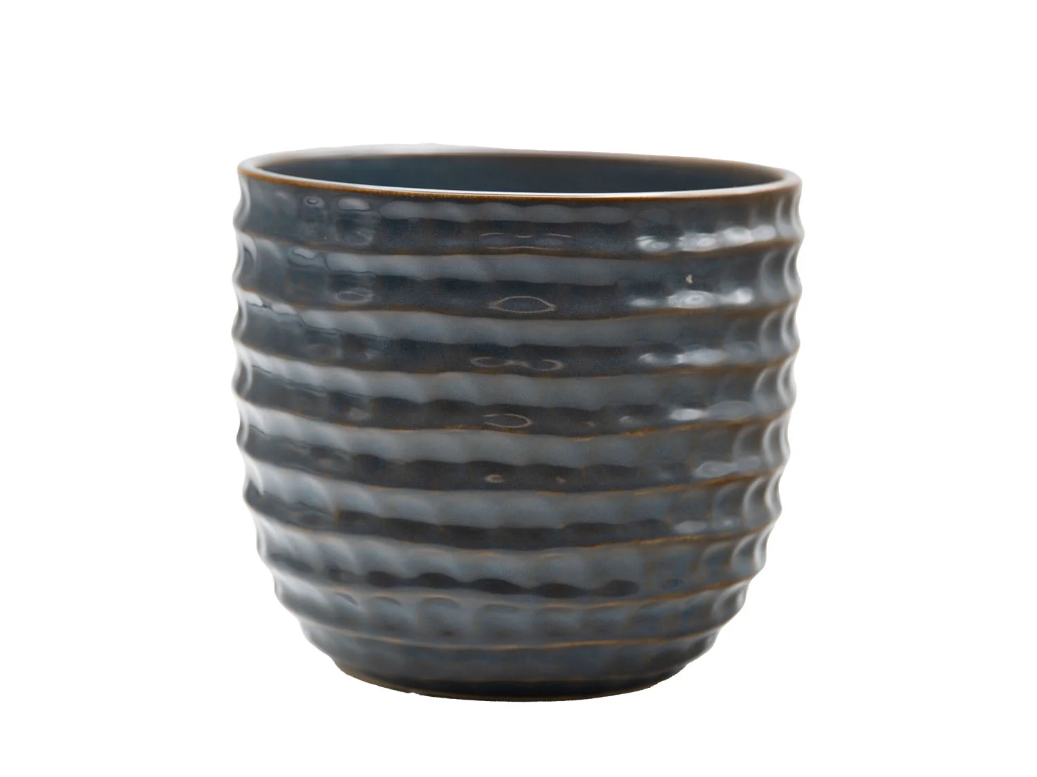 Honeycomb Planter- 6.5" x 5.5" By Plantatorem - Image 14