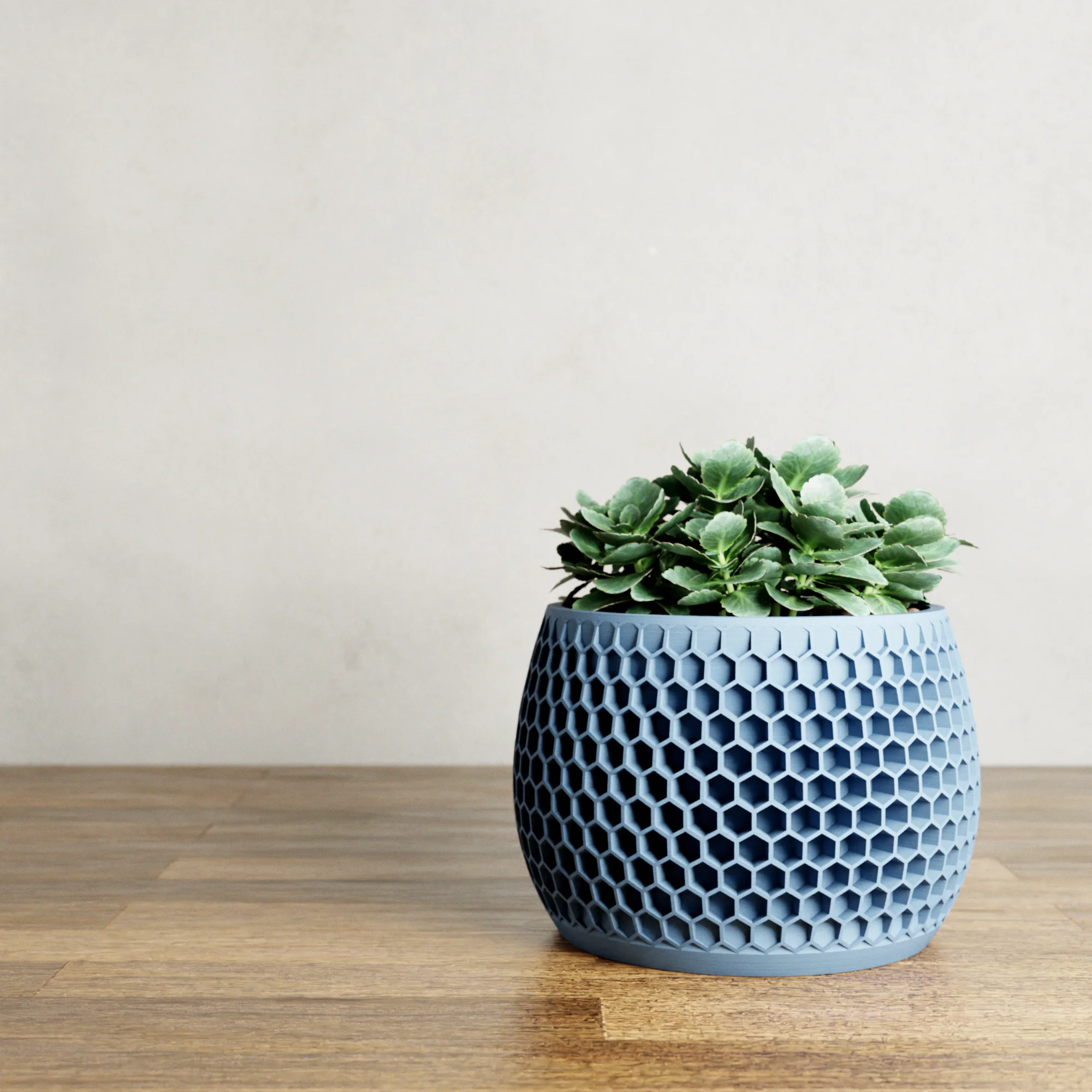 Honeycomb Planter - Image 7
