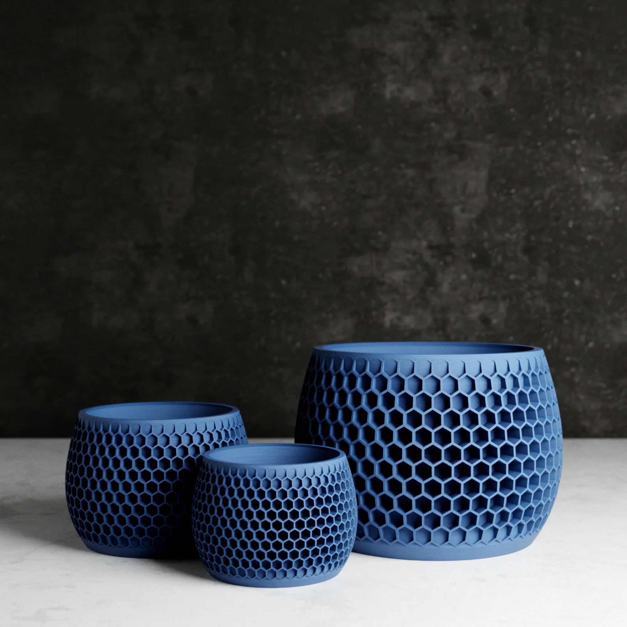 Honeycomb Planter - Image 8
