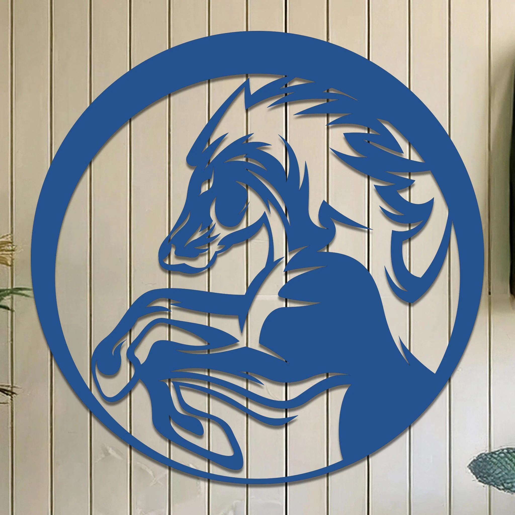 Horse Sign - Image 3